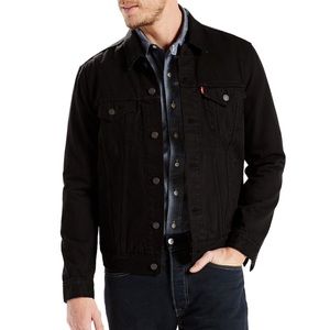 Men’s Levi’s Jean Jacket